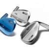 Wedge MIZUNO T-20 Blue ION – Image 2