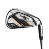 Série de fers CALLAWAY MAVRIK MAX Carbone du 5 au PW – Image 2