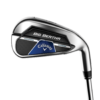 Série de fers Callaway Big Bertha B21 shaft Carbone du 6 au PW – Image 3