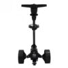 Chariot électrique MGI ZIP NAVIGATOR Noir – Image 5