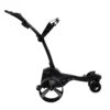 Chariot électrique MGI ZIP NAVIGATOR Noir – Image 4