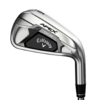 Série de fers CALLAWAY APEX DCB 2021 shaft carbone – Image 4