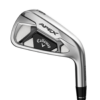 Série de fers CALLAWAY APEX 2021 shaft carbone – Image 4
