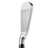 Série de fers CALLAWAY APEX 2021 shaft carbone – Image 2
