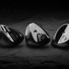 Sandwedge MIZUNO ES21 – Image 2