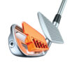 Fer PING I59 shaft acier ou carbone – Image 5